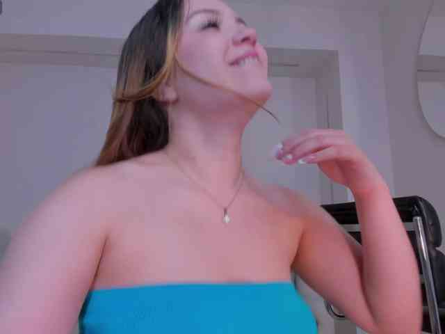 MartinaBelle webcam