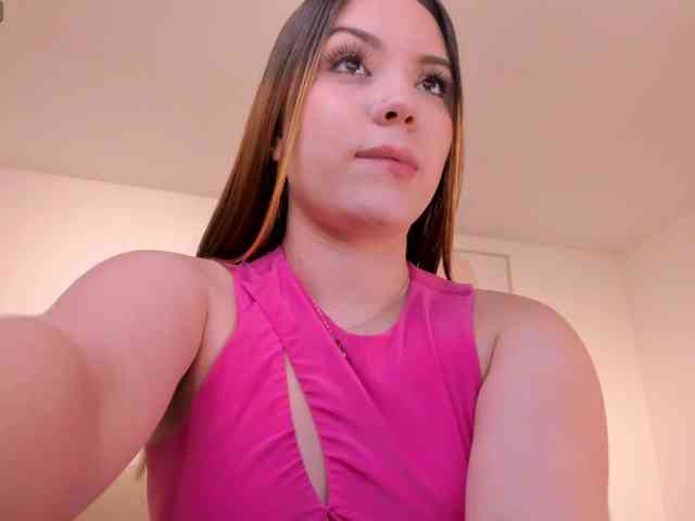 MartinaBelle webcam