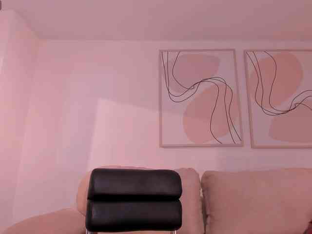 MartinaBelle webcam
