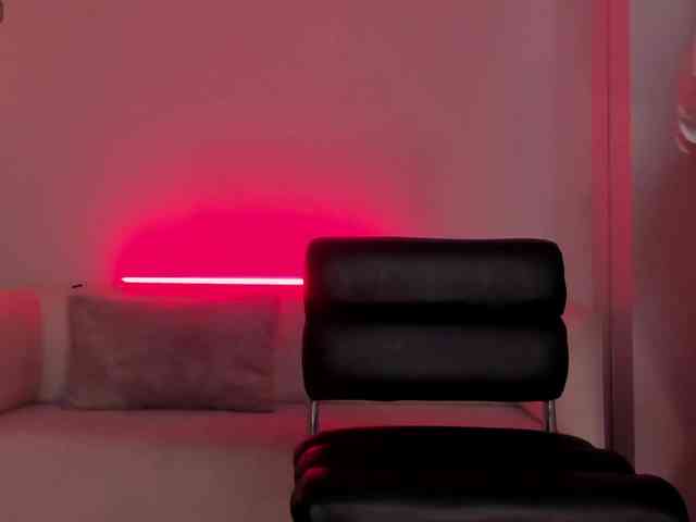 MartinaBelle webcam