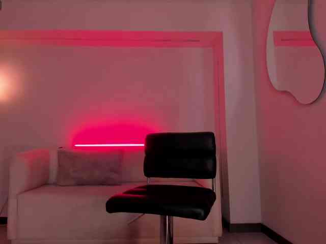 MartinaBelle webcam