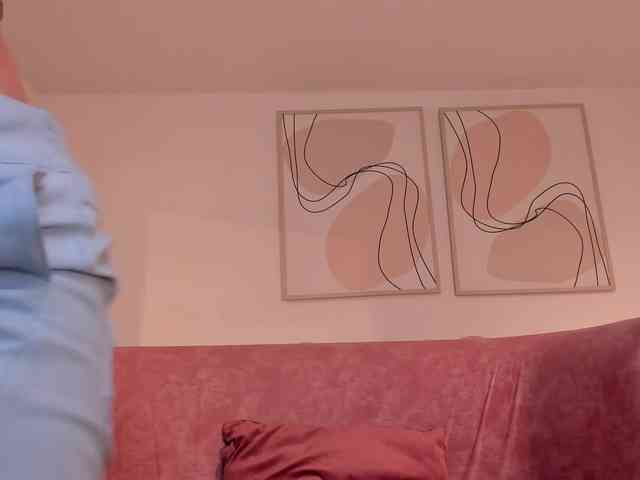 MartinaBelle webcam
