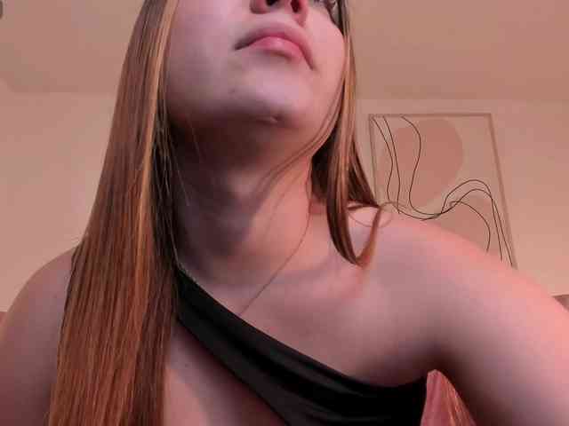 MartinaBelle webcam