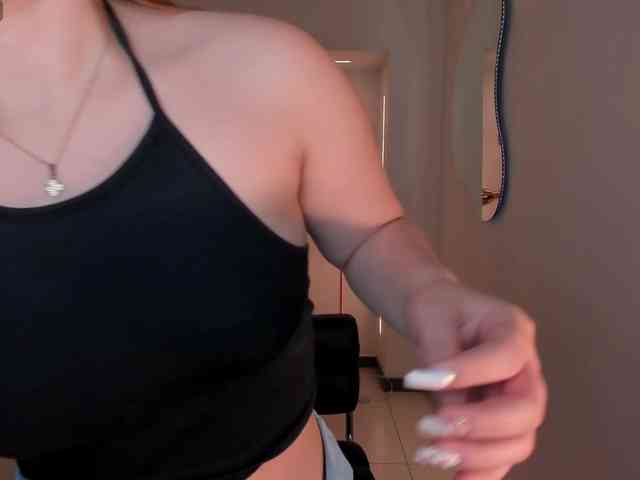 MartinaBelle webcam