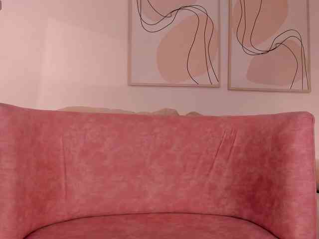 MartinaBelle webcam