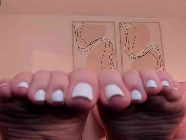 MartinaBelle webcam