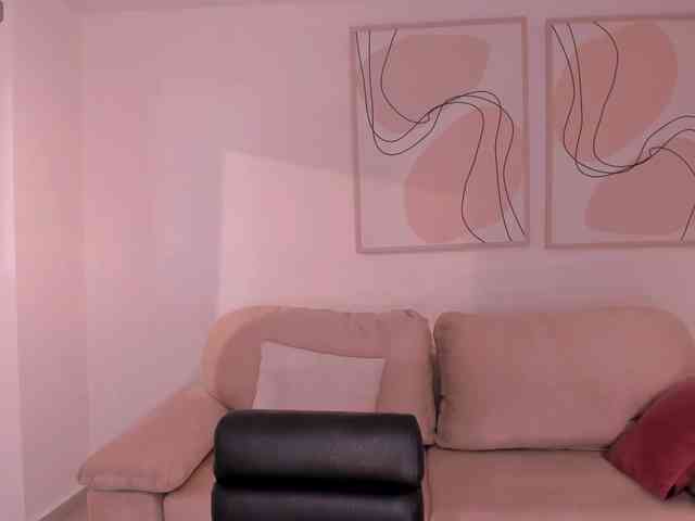 MartinaBelle webcam