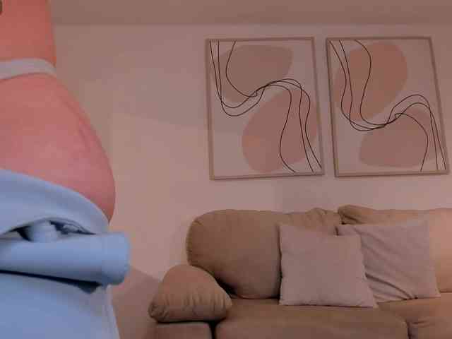 MartinaBelle webcam