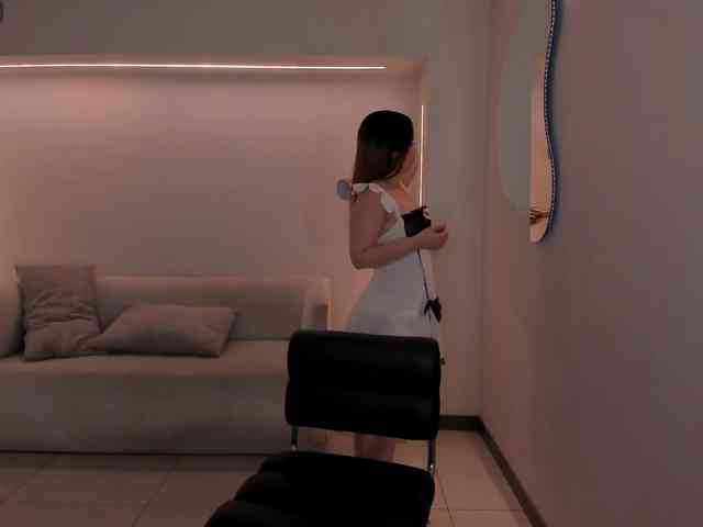 MartinaBelle webcam