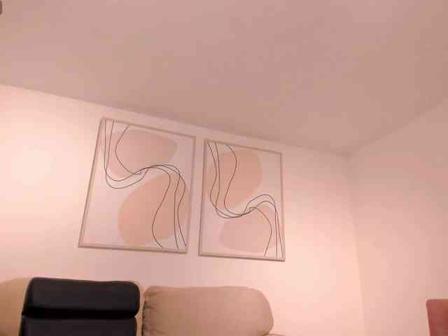 MartinaBelle webcam