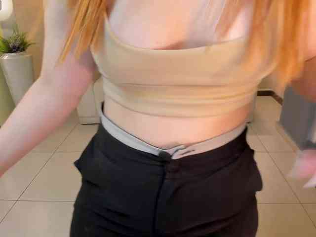 MartinaBelle webcam