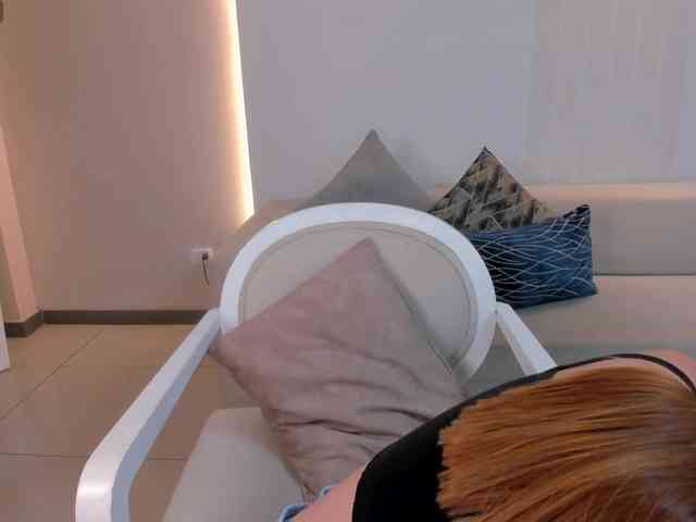 MartinaBelle webcam