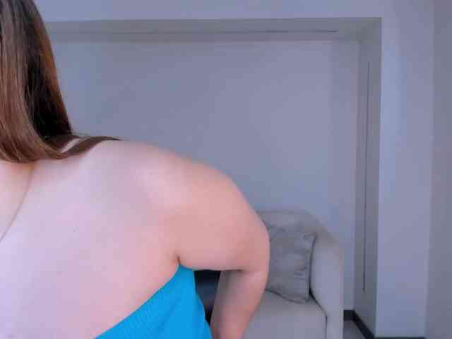 MartinaBelle webcam
