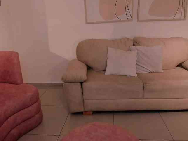 MartinaBelle webcam