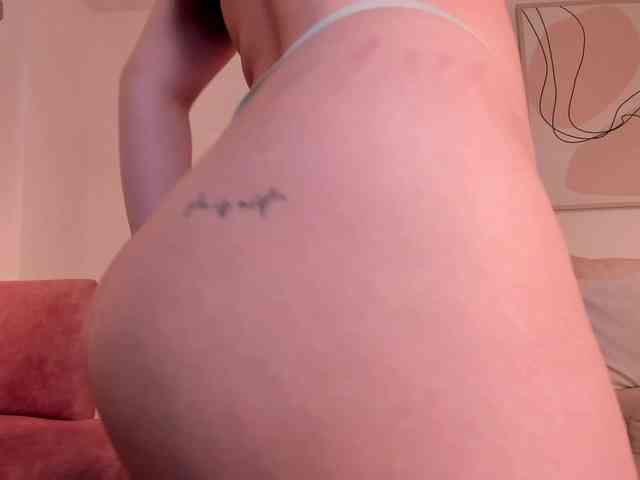 MartinaBelle webcam