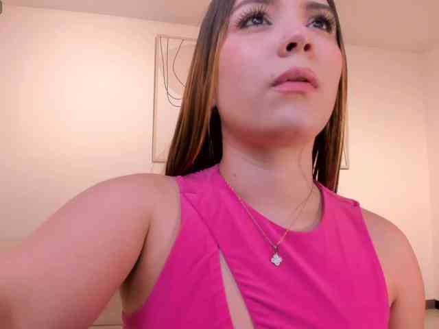 MartinaBelle webcam