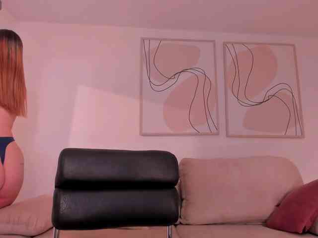 MartinaBelle webcam
