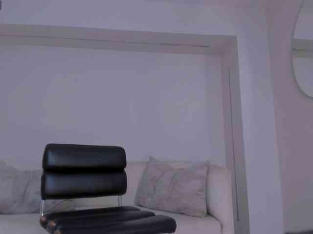 MartinaBelle webcam