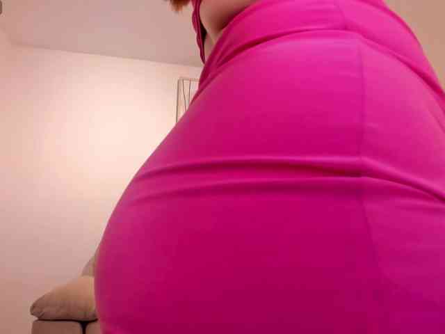 MartinaBelle webcam