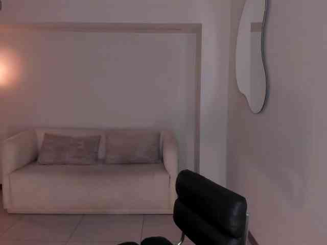 MartinaBelle webcam