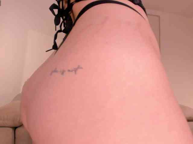 MartinaBelle webcam