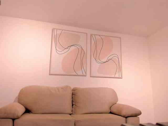 MartinaBelle webcam