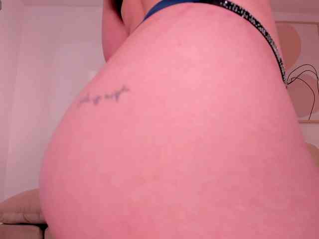 MartinaBelle webcam