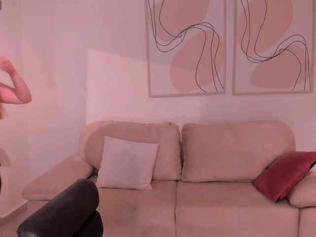 MartinaBelle webcam