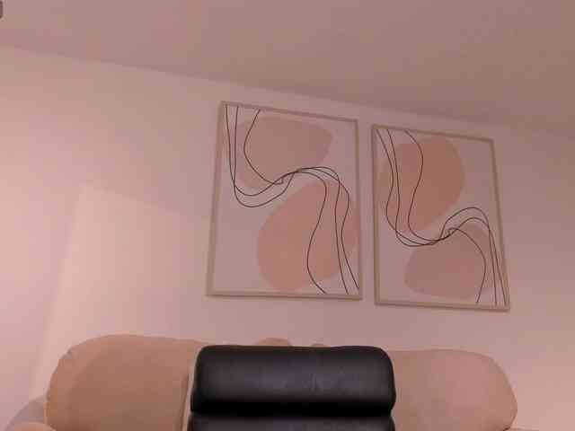 MartinaBelle webcam