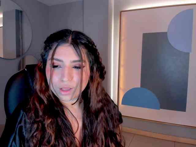 ElizabethDoll webcam