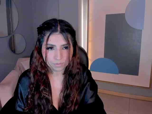 ElizabethDoll webcam