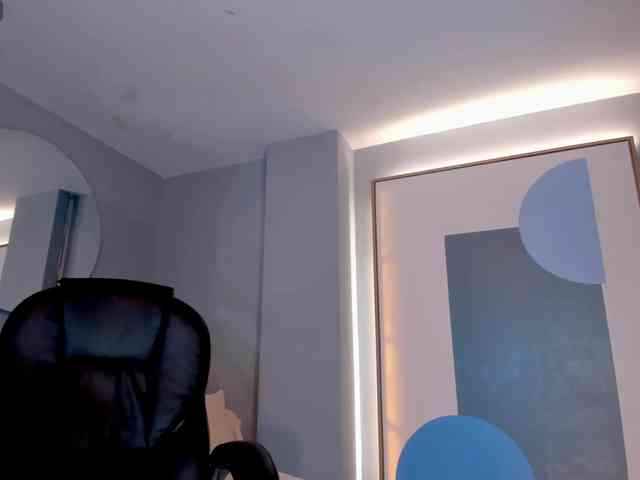 ElizabethDoll webcam