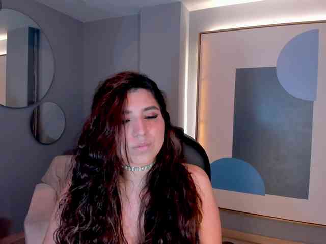 ElizabethDoll webcam