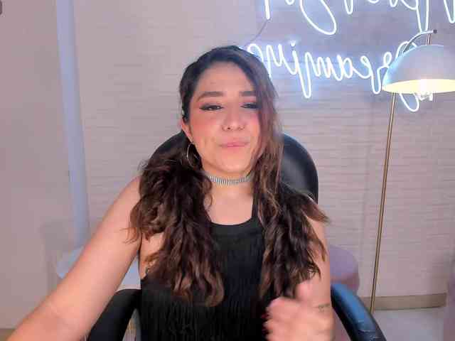 ElizabethDoll webcam