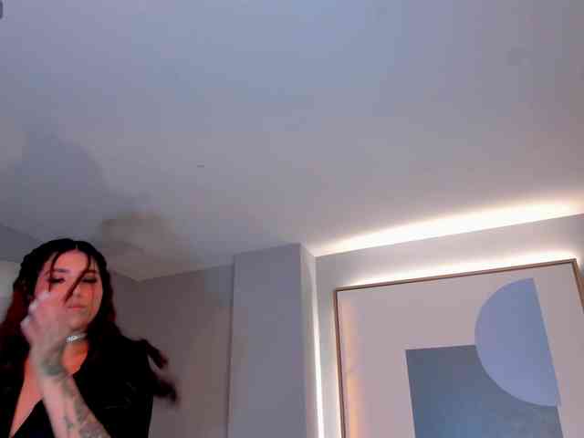 ElizabethDoll webcam