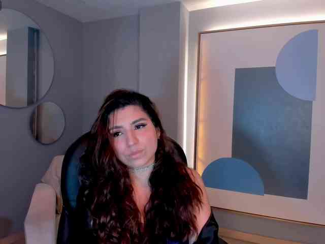 ElizabethDoll webcam