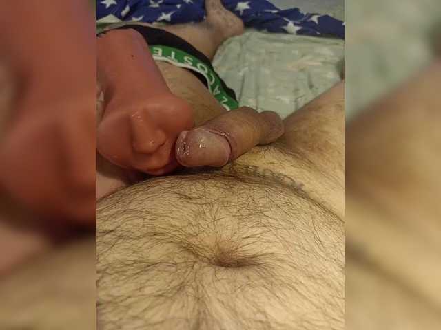 Profile and Statistics for Evafom on BongaCams