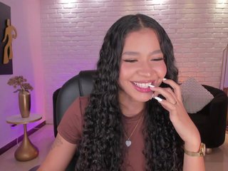 SophieHouston Porn Show