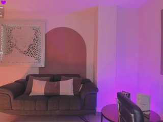 SophieHouston Porn Show