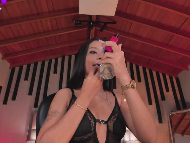 SophieHouston's BongaCams show and profile