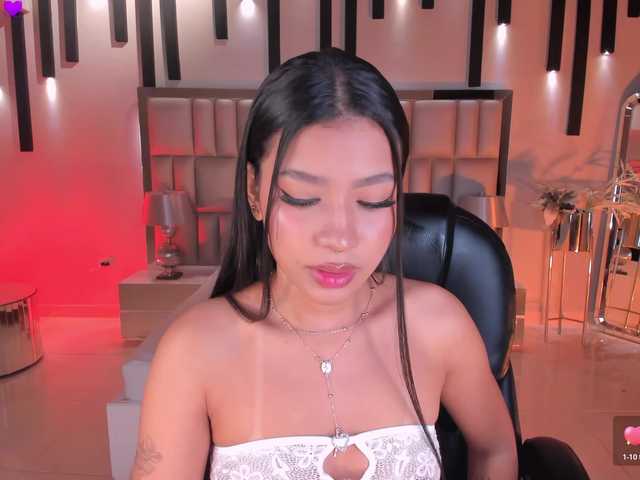 SophieHouston's BongaCams show and profile