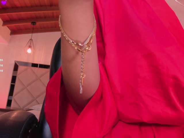 SophieHouston's BongaCams show and profile