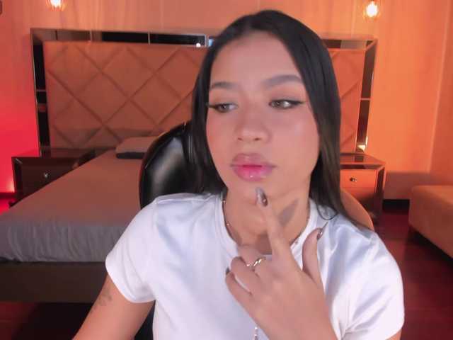 SophieHouston's BongaCams show and profile