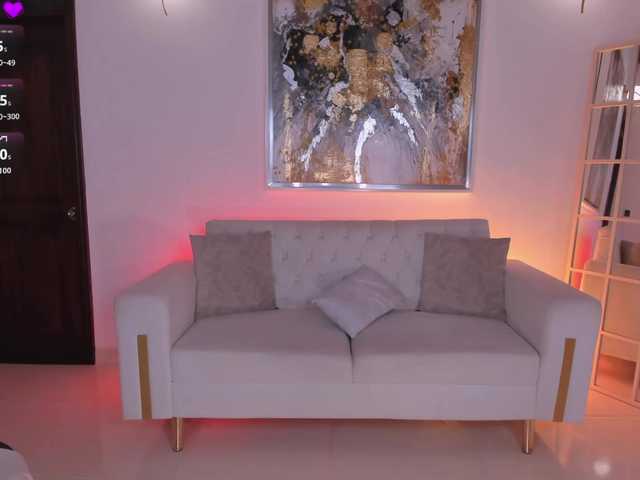 SophieHouston's BongaCams show and profile