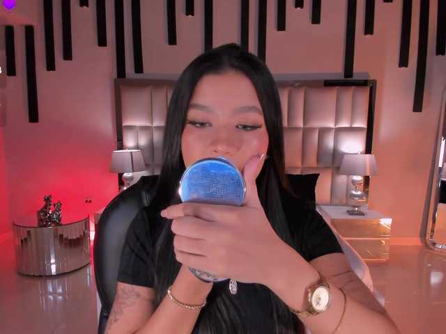 SophieHouston's BongaCams show and profile