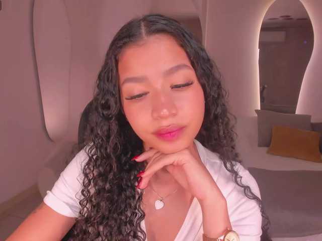 SophieHouston from BongaCams