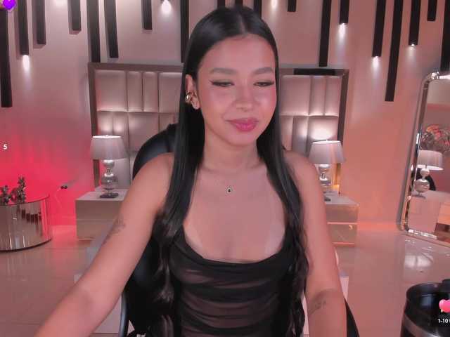 SophieHouston's BongaCams show and profile