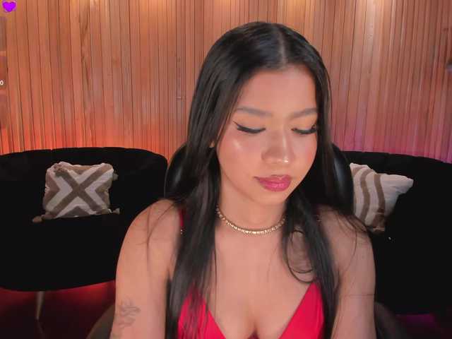 SophieHouston's BongaCams show and profile