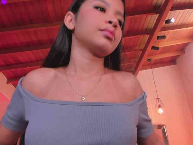 SophieHouston webcam