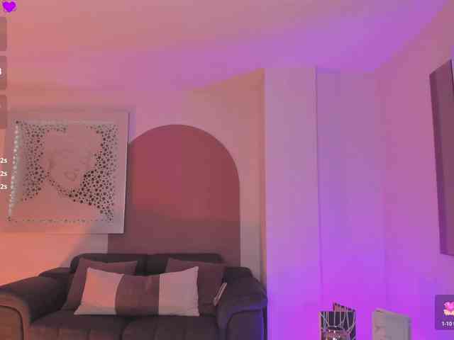 SophieHouston webcam